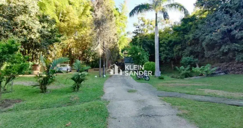 Chácara à venda, 4000 m² por R$ 1.300.000,00 - Cônego - Nova Friburgo/RJ