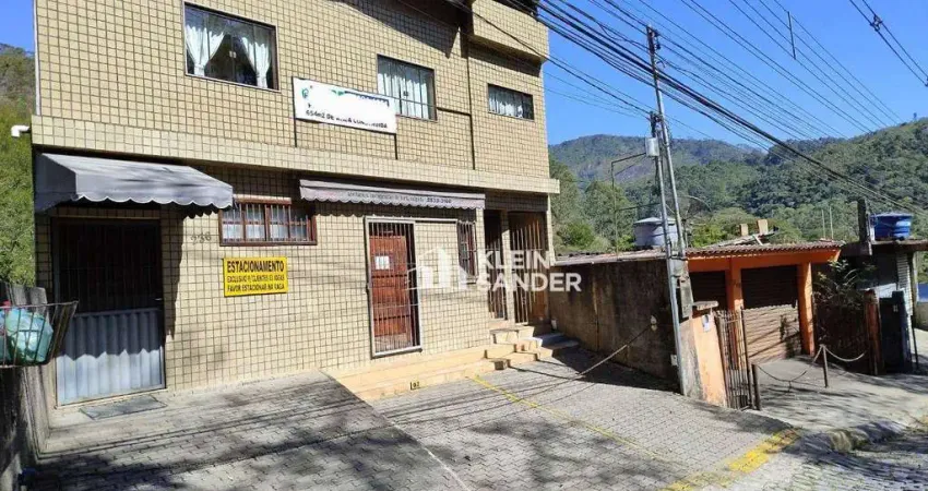 Prédio à venda, 654 m² por R$ 720.000,00 - São Geraldo - Nova Friburgo/RJ