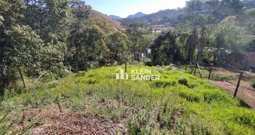Terreno à venda, 378 m² por r$ 169.000,00 - praça da furunfa - nova friburgo/rj