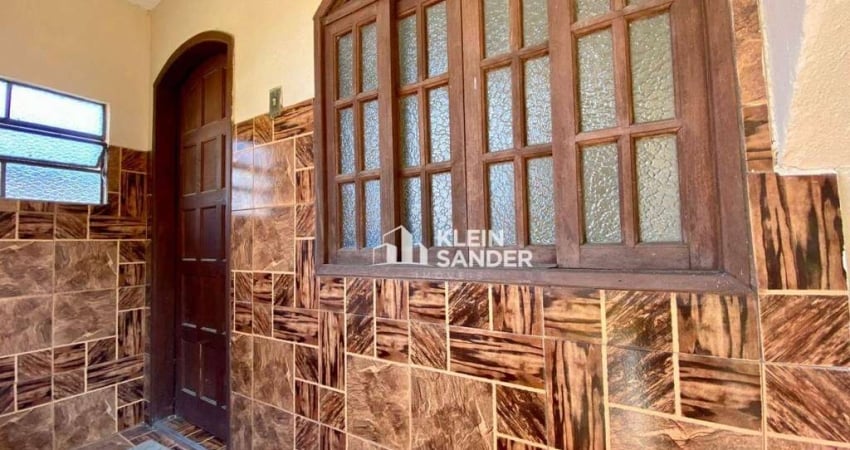 Casa à venda, 98 m² por R$ 230.000,00 - Olaria - Nova Friburgo/RJ