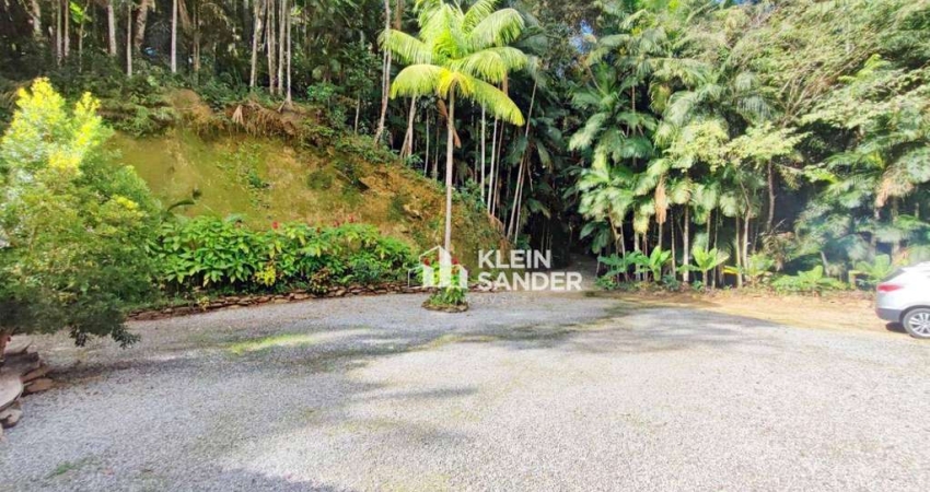 Sítio em Lumiar  à venda, 22320 m²  - Lumiar - Nova Friburgo/RJ