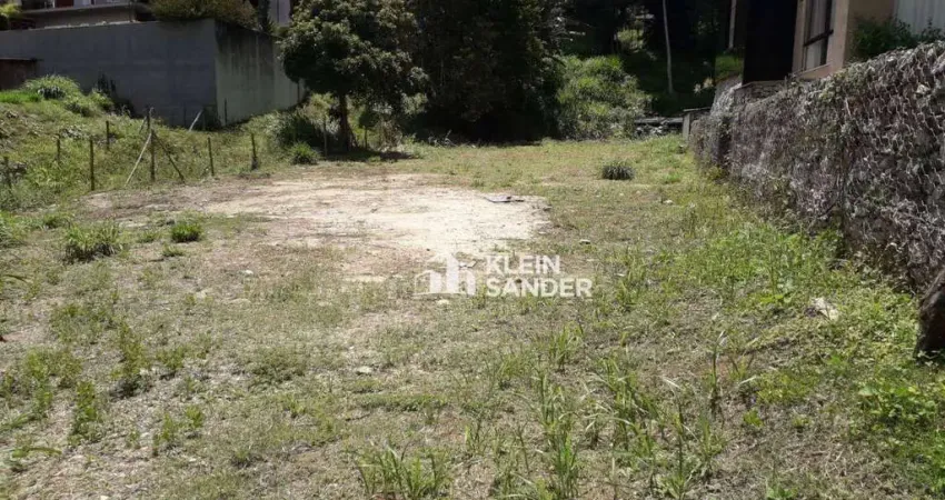 Terreno à venda, 828 m² por r$ 450.000,00 - cônego - nova friburgo/rj