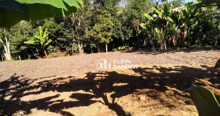 Terreno à venda, 1000 m² por R$ 230.000,00 - Campo do Coelho - Nova Friburgo/RJ