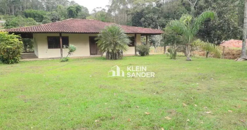 Casa com 4 dormitórios à venda, 120 m² por r$ 370.000,00 - banquete - bom jardim/rj