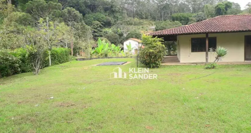 Casa com 4 dormitórios à venda, 120 m² por r$ 420.000,00 - banquete - bom jardim/rj