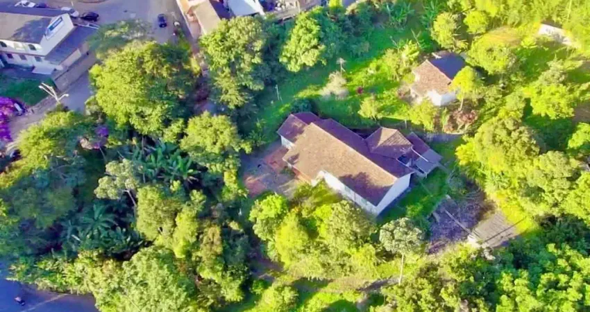 Terreno à venda, 5228 m² por R$ 1.200.000,00 - Vila Guarani - Nova Friburgo/RJ