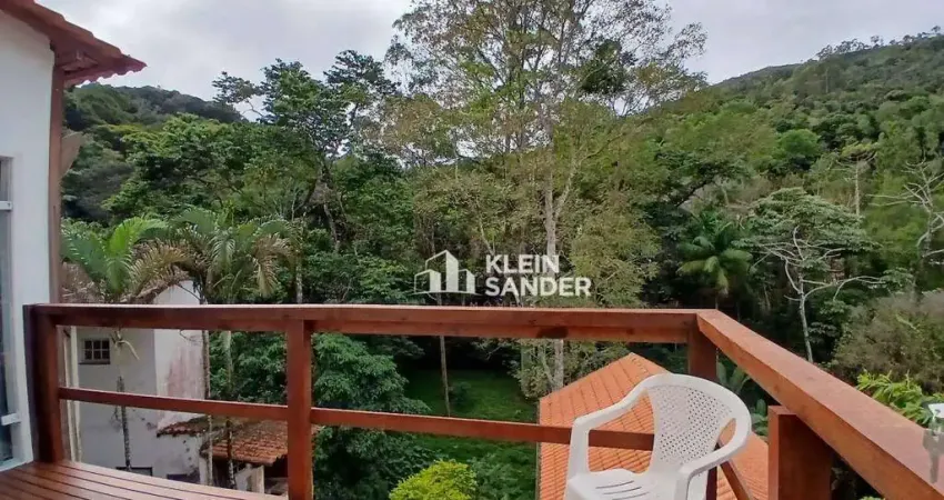 Casa à venda, 200 m² por r$ 548.000,00 - parque dom joão vi - nova friburgo/rj