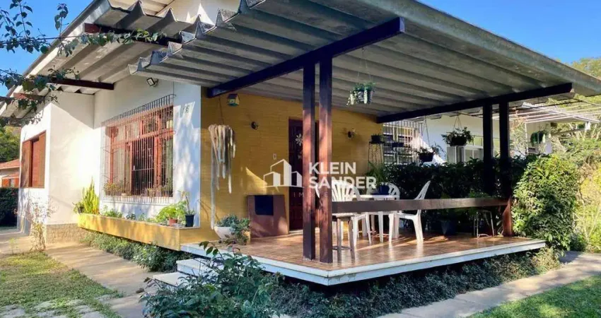 Casa com 5 dormitórios à venda, 266 m² por r$ 1.300.000,00 - centro - nova friburgo/rj