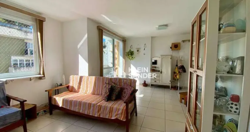 Apartamento à venda, 119 m² por R$ 600.000,00 - Centro - Nova Friburgo/RJ