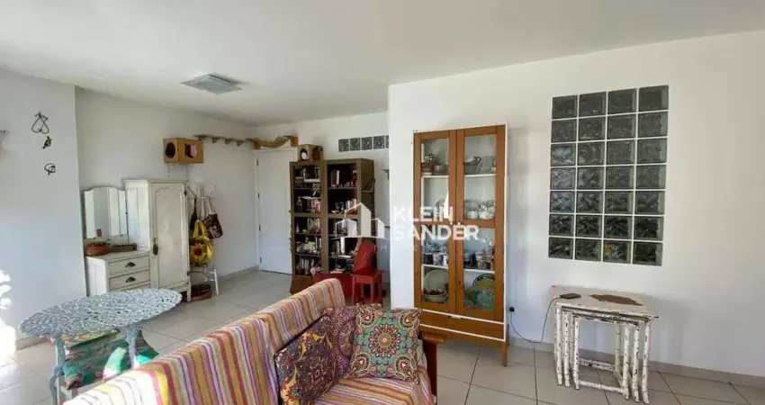Apartamento com 2 dormitórios à venda, 119 m² por R$ 600.000,00 - Centro - Nova Friburgo/RJ