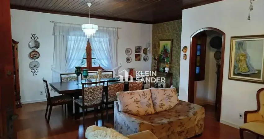 Casa com 4 dormitórios à venda, 182 m² por r$ 1.100.000,00 - cônego - nova friburgo/rj