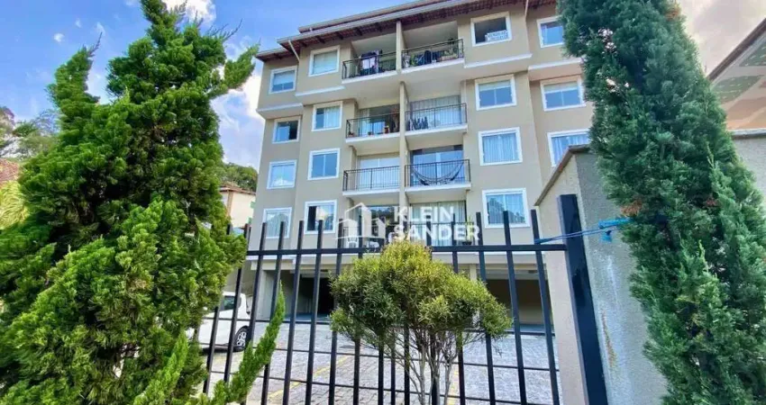 Apartamento à venda, 60 m² por R$ 400.000,00 - Santa Elisa - Nova Friburgo/RJ