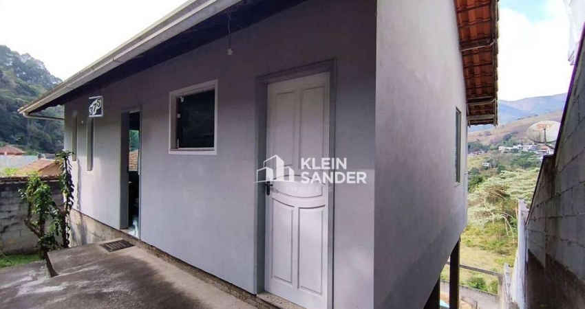 Casa à venda, 65 m² por R$ 429.000,00 - Cônego - Nova Friburgo/RJ