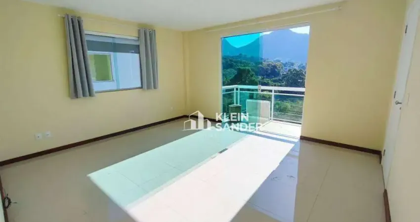 Apartamento à venda, 120 m² por R$ 590.000,00 - Cônego - Nova Friburgo/RJ