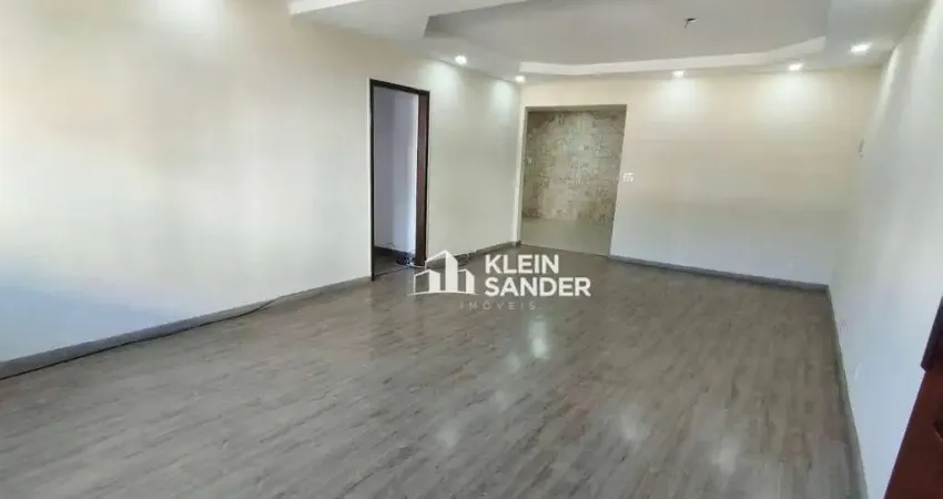 Apartamento com 3 dormitórios à venda, 140 m² por R$ 365.000,00 - Olaria - Nova Friburgo/RJ