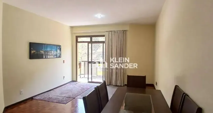 Apartamento à venda, 146 m² por R$ 690.000,00 - Centro - Nova Friburgo/RJ