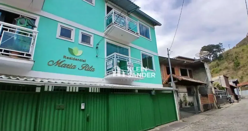 Apartamento com 2 dormitórios para alugar, 75 m² por r$ 1.317,03/mês - chácara paraíso - nova friburgo/rj