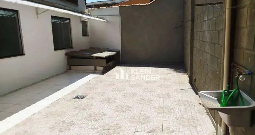 Apartamento com 2 dormitórios à venda, 92 m² por r$ 395.000,00 - olaria - nova friburgo/rj