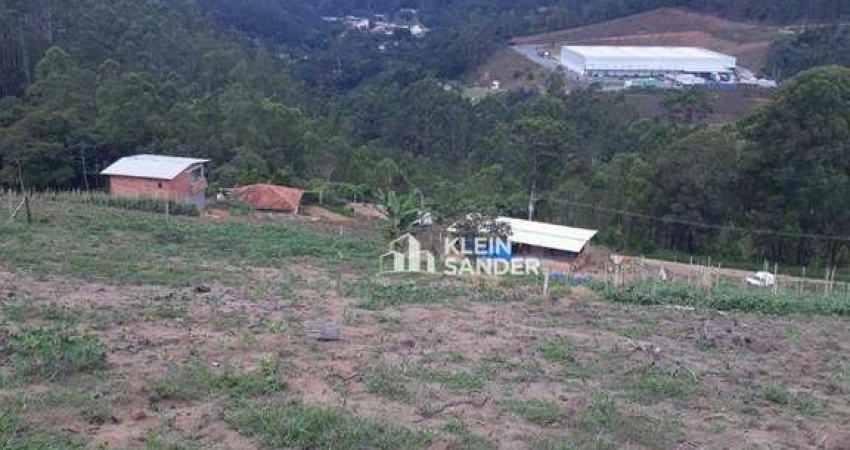 Terreno à venda, 10000 m² por R$ 450.000,00 - Córrego D Antas - Nova Friburgo/RJ