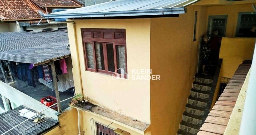 Casa com 5 dormitórios à venda, 250 m² por R$ 380.000,00 - Olaria - Nova Friburgo/RJ