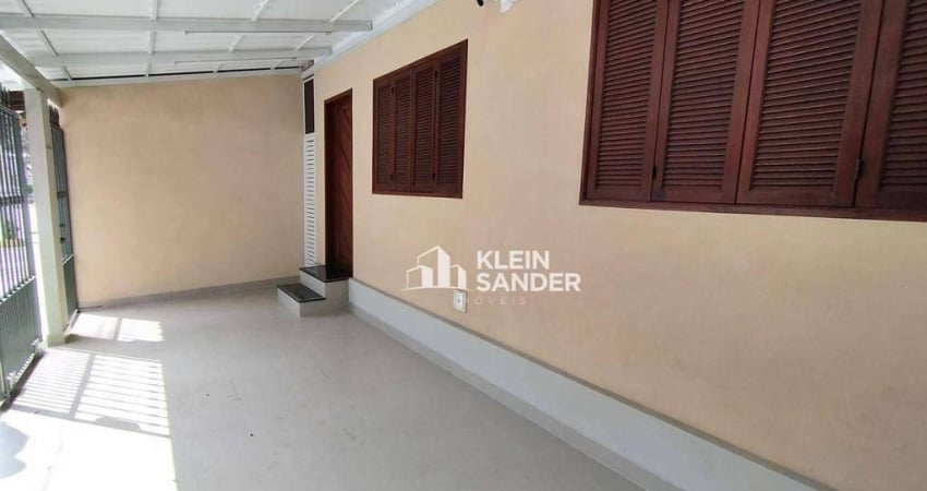 Casa com 2 dormitórios à venda, 75 m² por R$ 369.000,00 - Olaria - Nova Friburgo/RJ