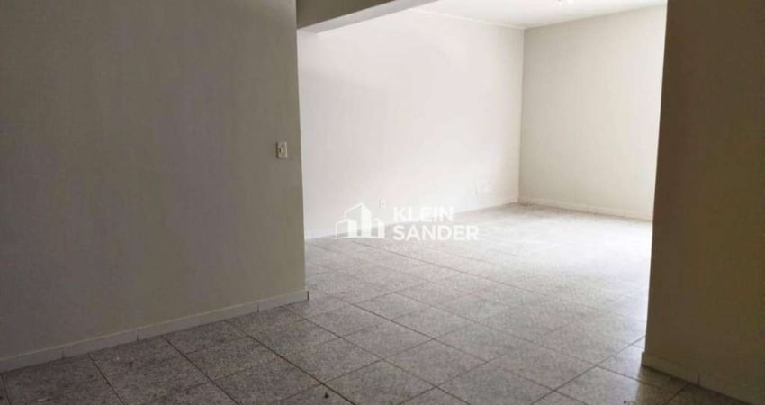 Apartamento com 2 dormitórios à venda, 99 m² por R$ 275.000,00 - Olaria - Nova Friburgo/RJ