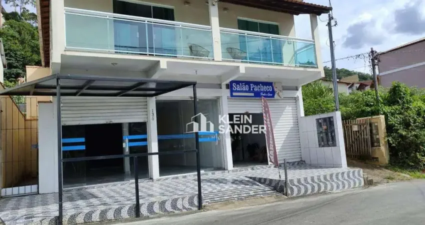 Casa com 2 dormitórios à venda, 262 m² por R$ 970.000,00 - Varginha - Nova Friburgo/RJ