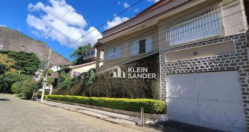 Casa com 8 dormitórios à venda, 350 m² por R$ 1.200.000,00 - Cônego - Nova Friburgo/RJ