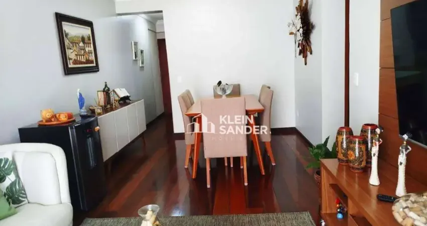 Apartamento com 3 dormitórios à venda, 140 m² por R$ 650.000,00 - Centro - Nova Friburgo/RJ