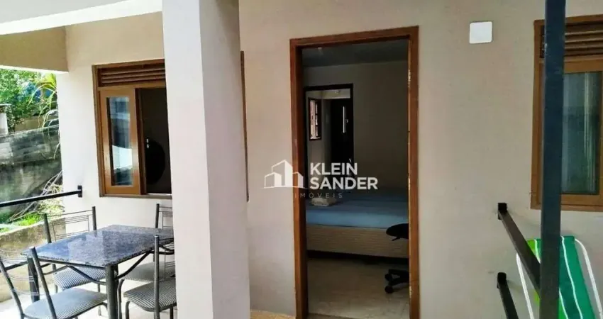 Casa com 2 dormitórios à venda, 90 m² por R$ 350.000,00 - Olaria - Nova Friburgo/RJ