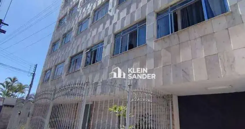 Apartamento com 2 dormitórios à venda, 81 m² por R$ 399.000 - Vila Nova - Nova Friburgo/RJ