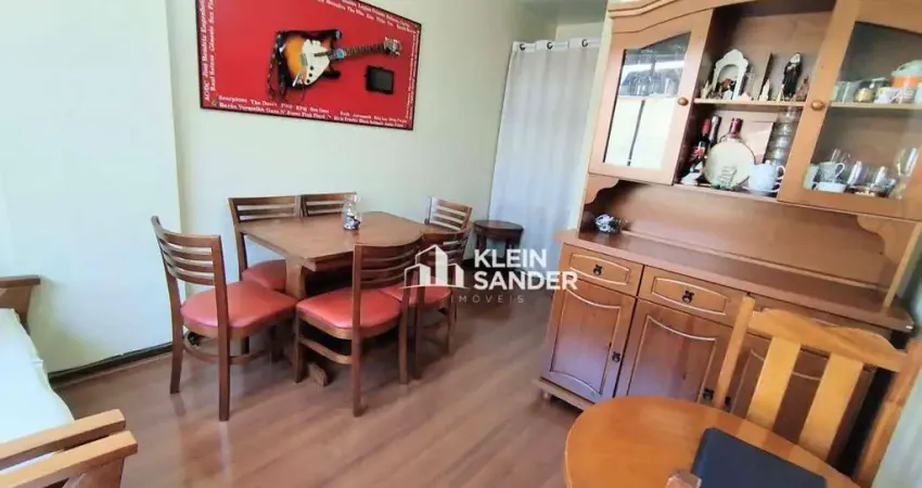 Apartamento com 2 dormitórios à venda, 81 m² por r$ 399.000,00 - vila nova - nova friburgo/rj