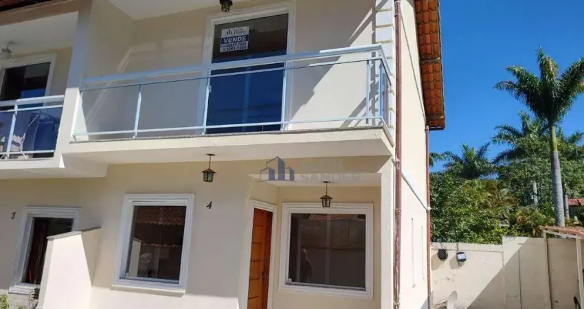 Casa para alugar, 71 m² por R$ 1.459,76/mês - Praça da Furunfa - Nova Friburgo/RJ