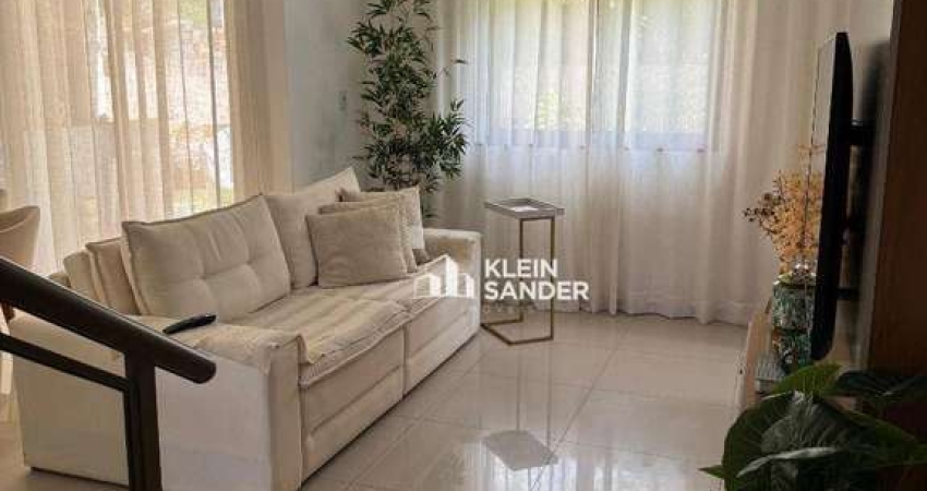 Casa com 3 dormitórios à venda, 139 m² por R$ 1.450.000,00 - Cônego - Nova Friburgo/RJ