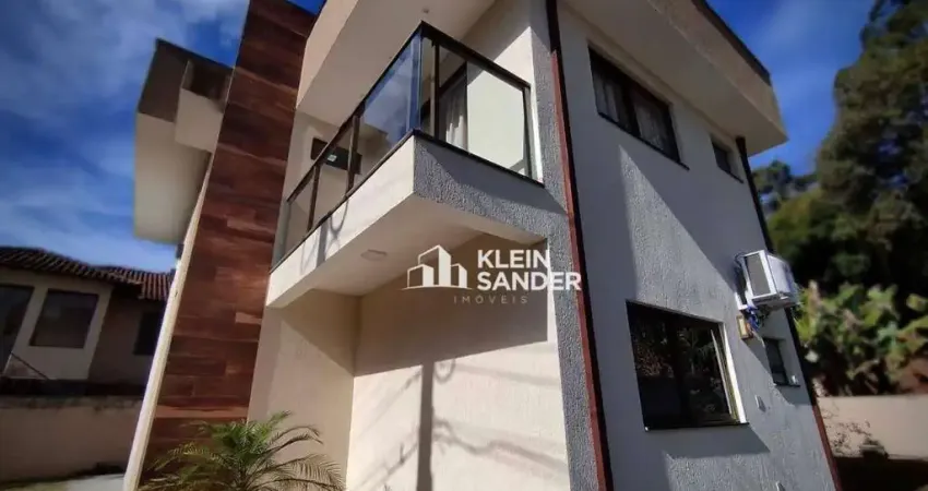 Casa com 3 dormitórios à venda, 139 m² por r$ 1.450.000,00 - cônego - nova friburgo/rj