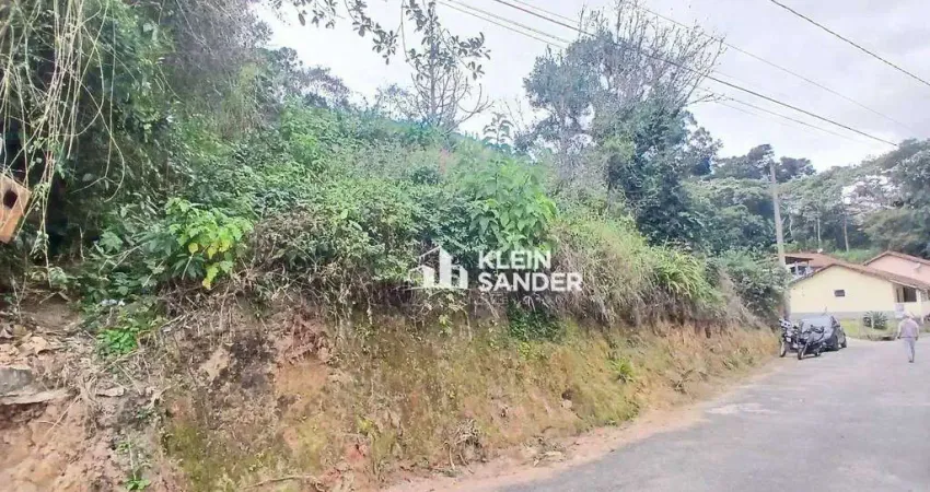 Terreno à venda, 1200 m² por R$ 150.000,00 - Granja Spinelli - Nova Friburgo/RJ