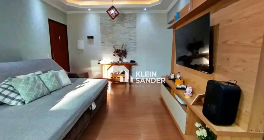 Apartamento com 2 dormitórios à venda, 101 m² por r$ 499.000,00 - santa elisa - nova friburgo/rj