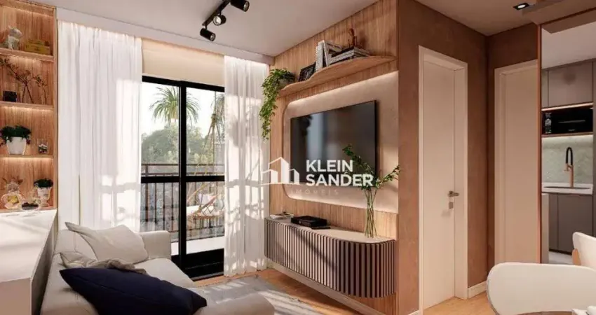 Apartamento com 2 dormitórios à venda, 76 m² por r$ 290.000,00 - vila amélia - nova friburgo/rj