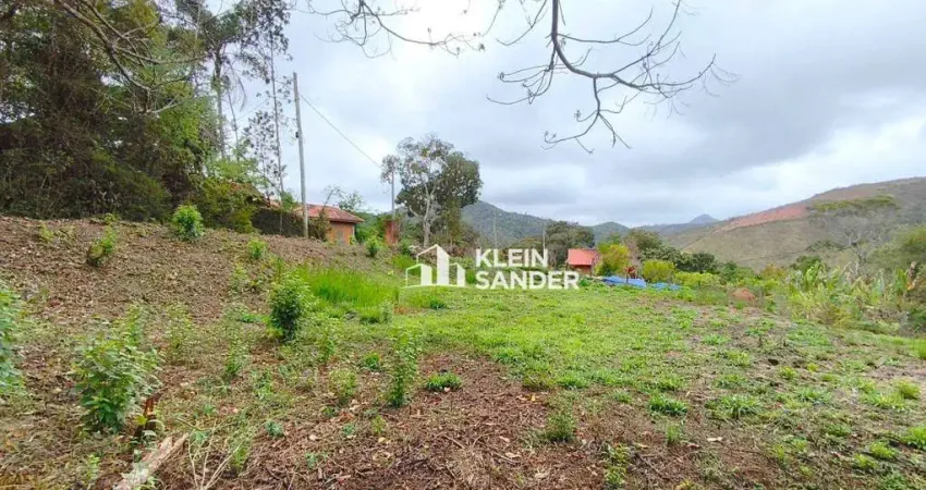 Terreno à venda, 4223 m² por r$ 160.000,00 - campo do coelho - nova friburgo/rj