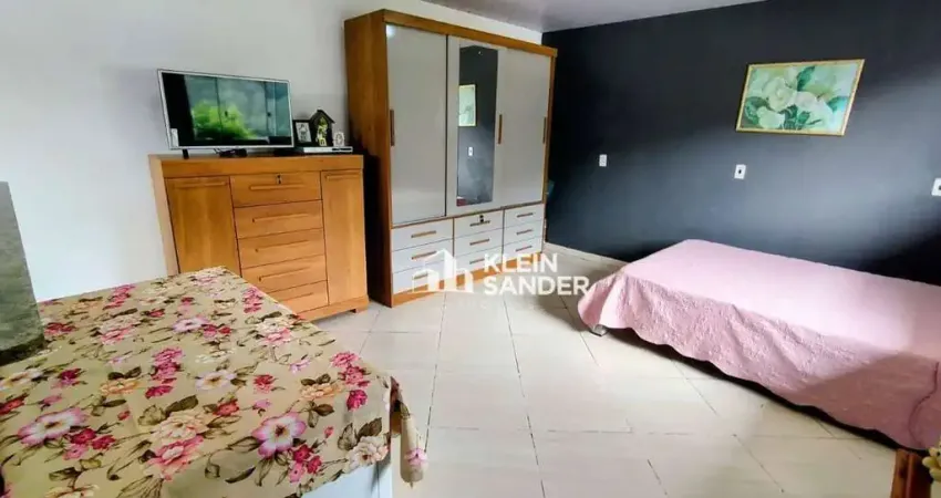Casa com 3 dormitórios à venda, 272 m² por r$ 426.000,00 - cônego - nova friburgo/rj