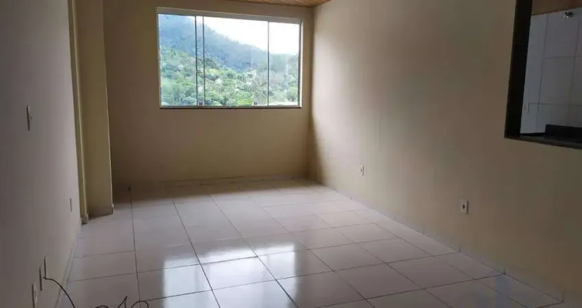 Apartamento com 2 dormitórios para alugar, 80 m² por r$ 1.426,55/mês - bela vista - nova friburgo/rj