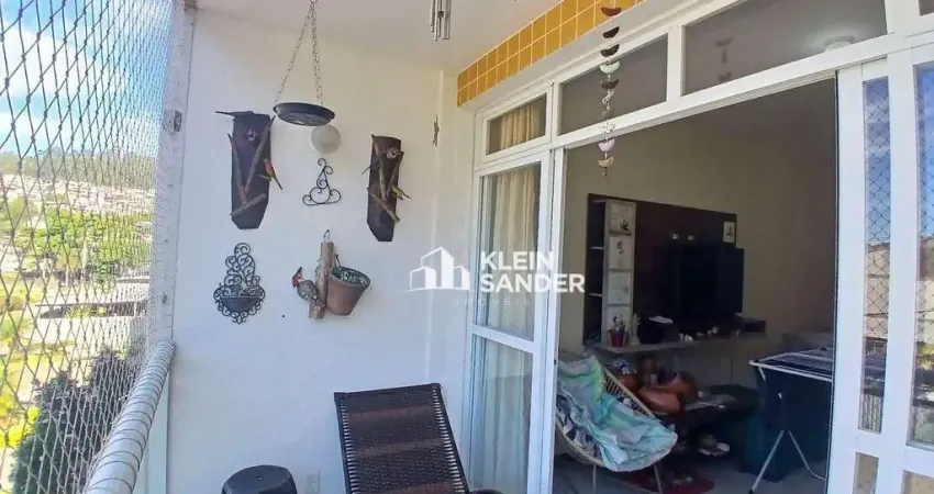 Apartamento à venda, 74 m² por R$ 520.000,00 - Olaria - Nova Friburgo/RJ