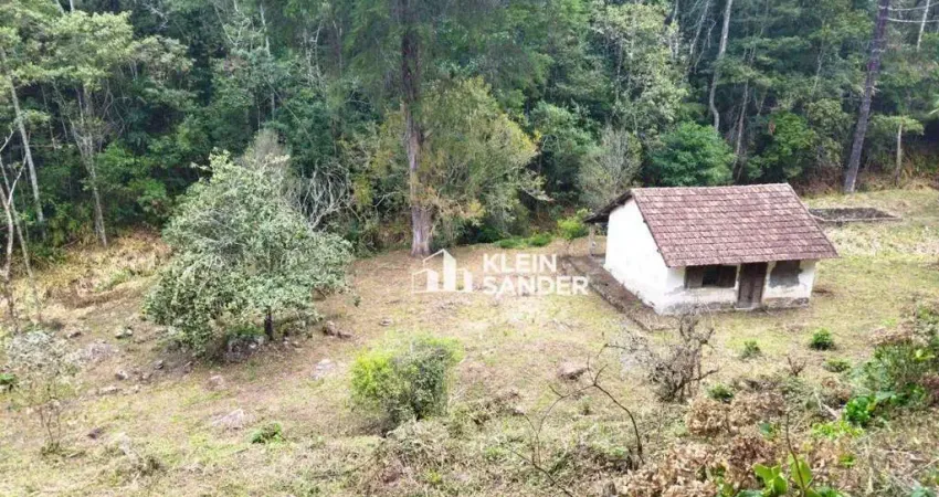 Sítio à venda, 82000 m² por R$ 500.000,00 - Macaé de Cima - Nova Friburgo/RJ
