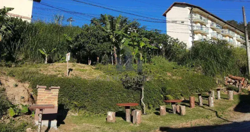 Terreno à venda, 850 m² por R$ 255.000,00 - Cônego - Nova Friburgo/RJ