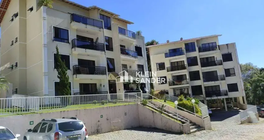 Apartamento à venda, 109 m² por R$ 555.000,00 - Cônego - Nova Friburgo/RJ