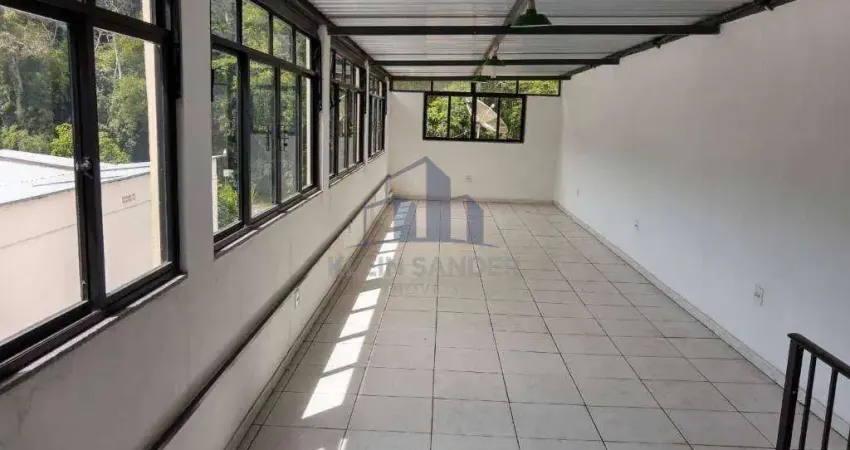 Prédio à venda, 280 m² por R$ 600.000,00 - Ypu - Nova Friburgo/RJ