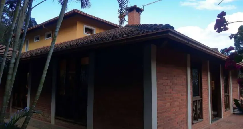 Casa à venda, 320 m² por R$ 1.000.000,00 - Cônego - Nova Friburgo/RJ