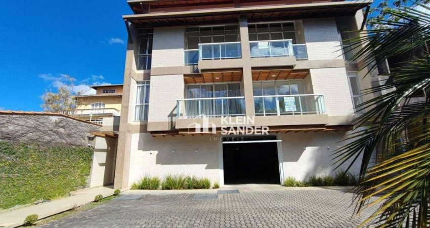 Cobertura à venda, 174 m² por R$ 780.000,00 - Cônego - Nova Friburgo/RJ