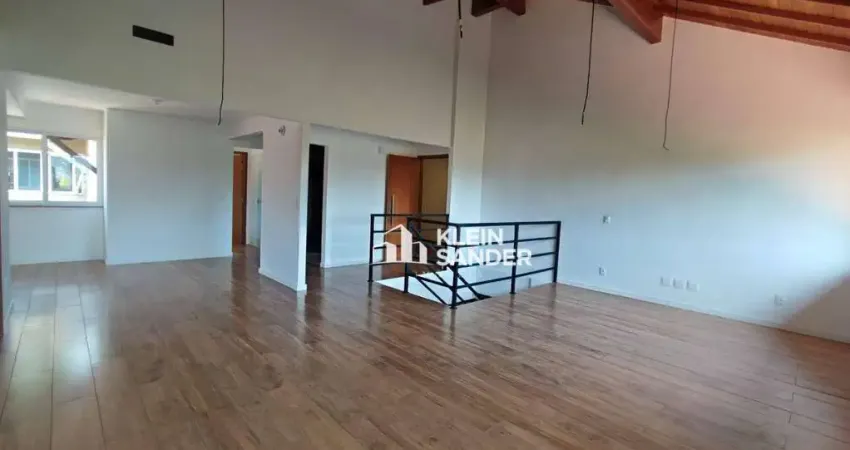 Cobertura com 3 dormitórios à venda, 174 m² por r$ 1.100.000,00 - cônego - nova friburgo/rj