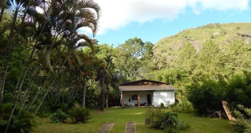 Sítio à venda, 93000 m² por R$ 885.000,00 - Riograndina - Nova Friburgo/RJ